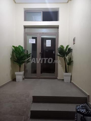 Appartement meublé à louer à Témara — Photo 9