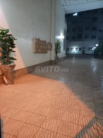 Appartement meublé à louer à Témara — Photo 13