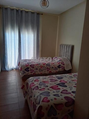 Appartement meublé à louer à Témara — Photo 15