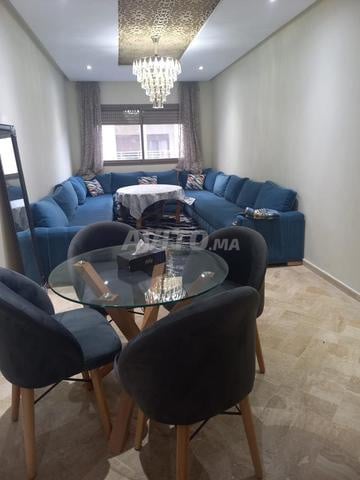 Appartement meublé à louer à Témara — Photo 21