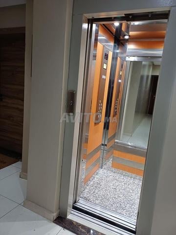 Appartement meublé à louer à Témara — Photo 23