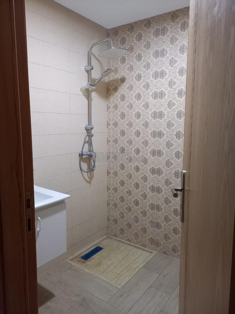 Appartement meublé à louer à Témara — Photo 8