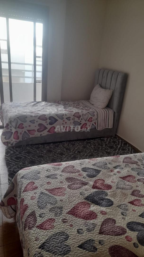 Appartement meublé à louer à Témara — Photo 18