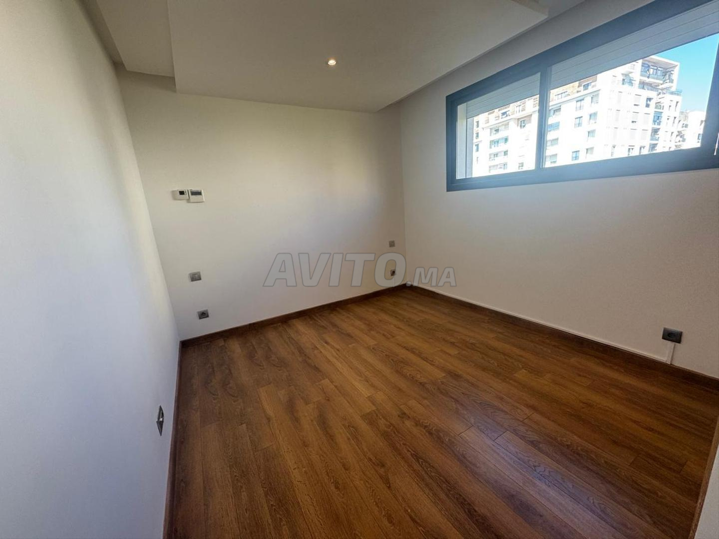 Apartment 100 m² for Rent in Rabat (Hay Riad Prestigia) — Photo 6