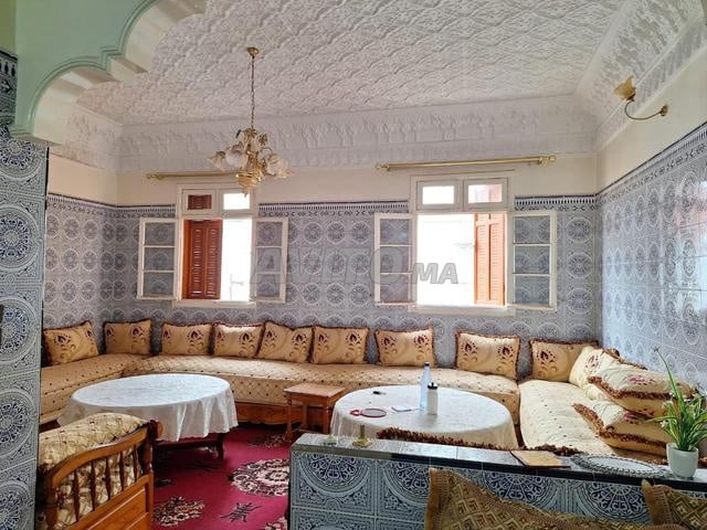 Villa 66 m² à vendre à Casablanca (Sbata) — Photo 2