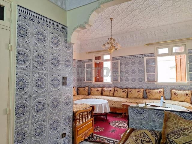 Villa 66 m² à vendre à Casablanca (Sbata) — Photo 6