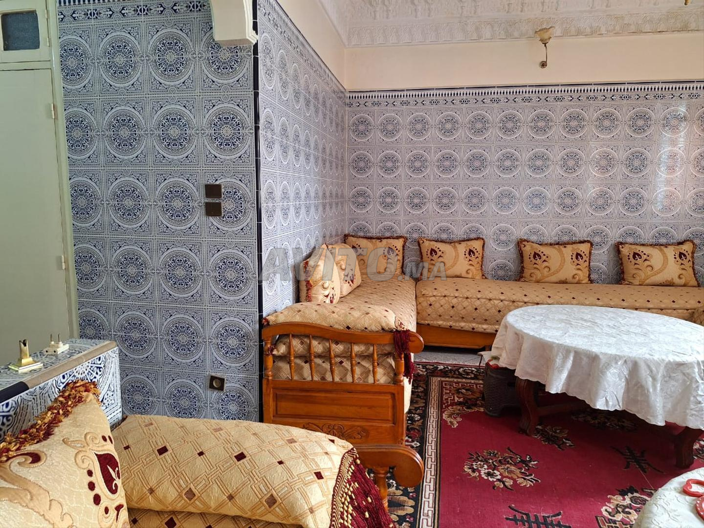 Villa 66 m² à vendre à Casablanca (Sbata) — Photo 7