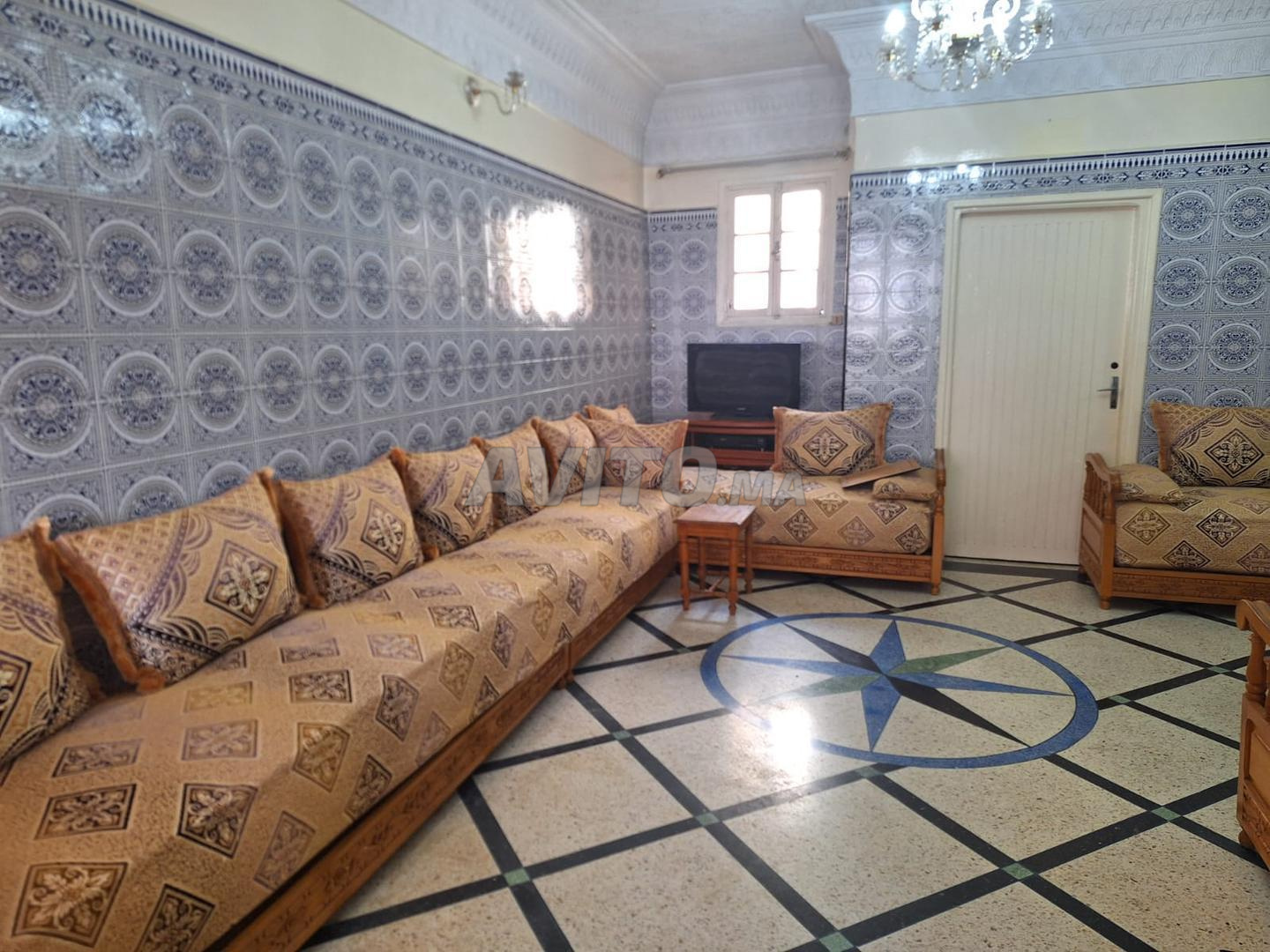 Villa 66 m² à vendre à Casablanca (Sbata) — Photo 11