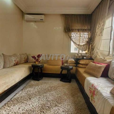 Apartment 98 sqm for sale in Casablanca, Anfa — Photo 4