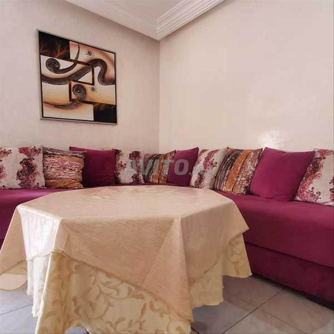 Apartment 98 sqm for sale in Casablanca, Anfa — Photo 5