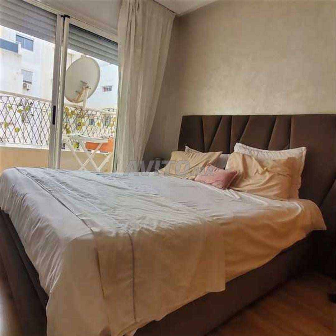 Apartment 98 sqm for sale in Casablanca, Anfa — Photo 7