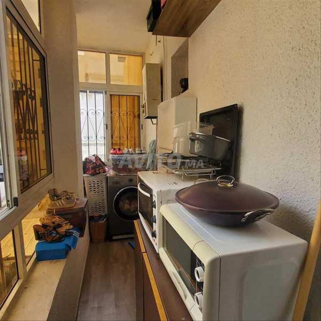 Apartment 98 sqm for sale in Casablanca, Anfa — Photo 11