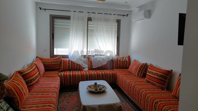 Appartement 2 pièces à louer à El Jadida — Photo 3