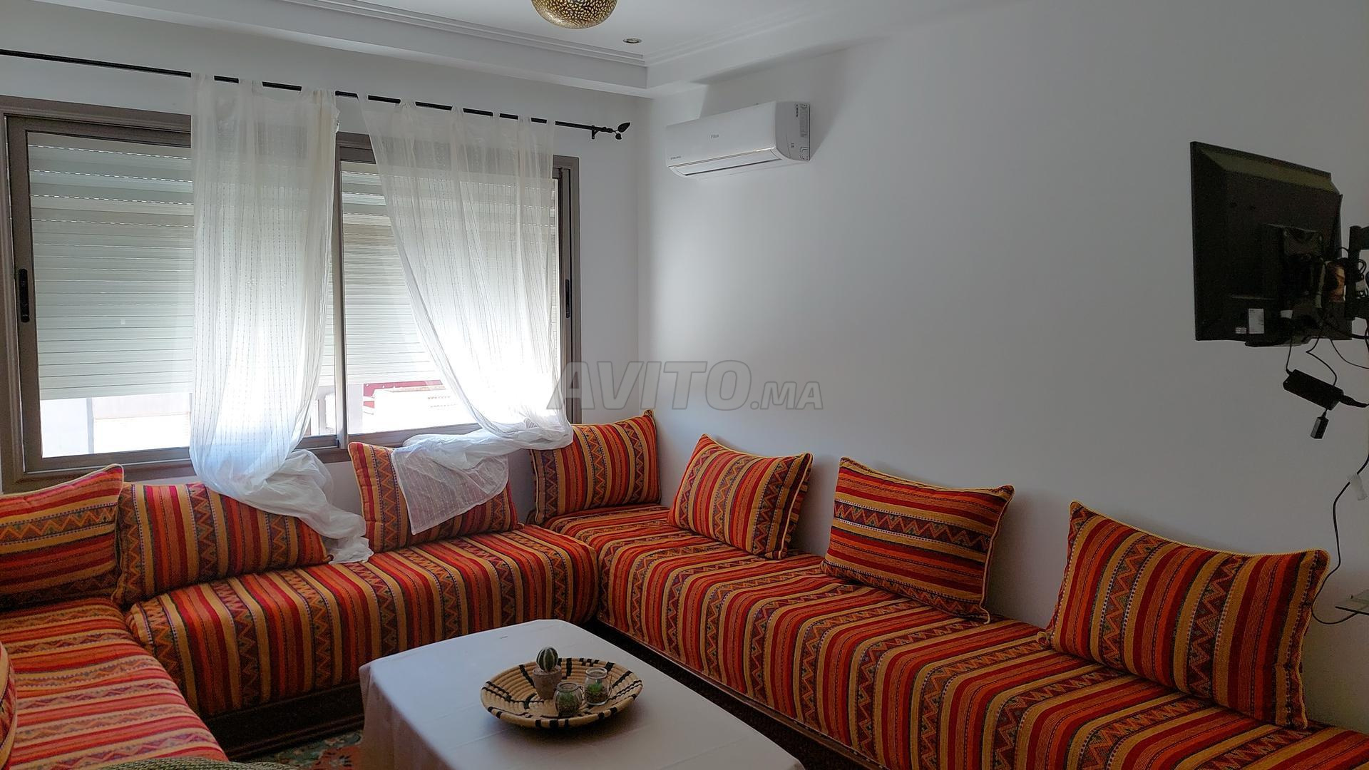 Appartement 2 pièces à louer à El Jadida — Photo 8