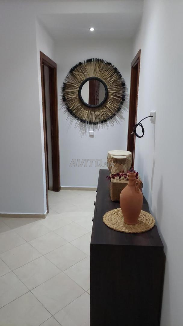 Appartement 2 pièces à louer à El Jadida — Photo 10