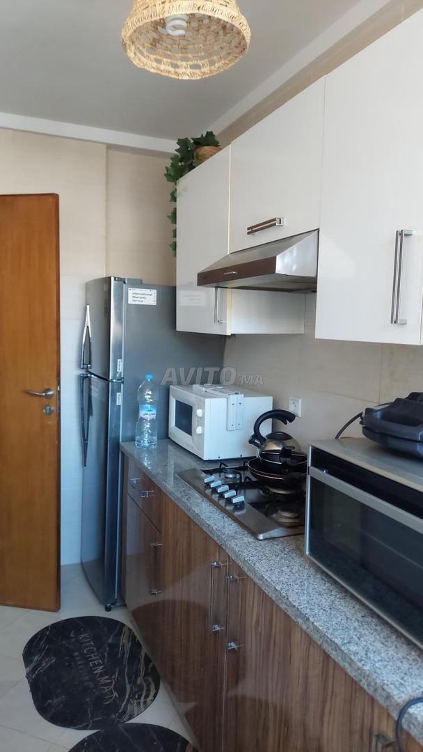 Appartement 2 pièces à louer à El Jadida — Photo 20