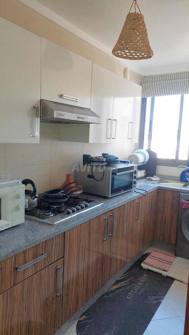 Appartement 2 pièces à louer à El Jadida — Photo 22
