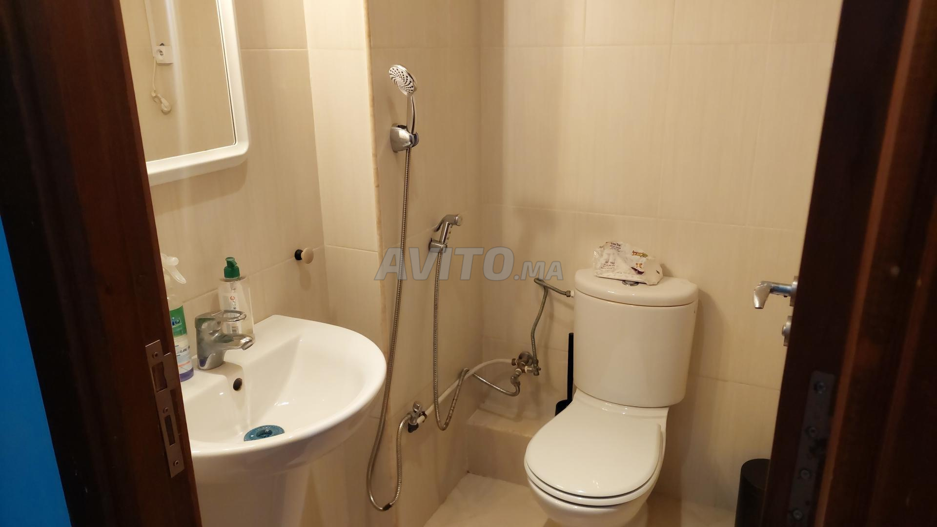 Appartement 2 pièces à louer à El Jadida — Photo 24