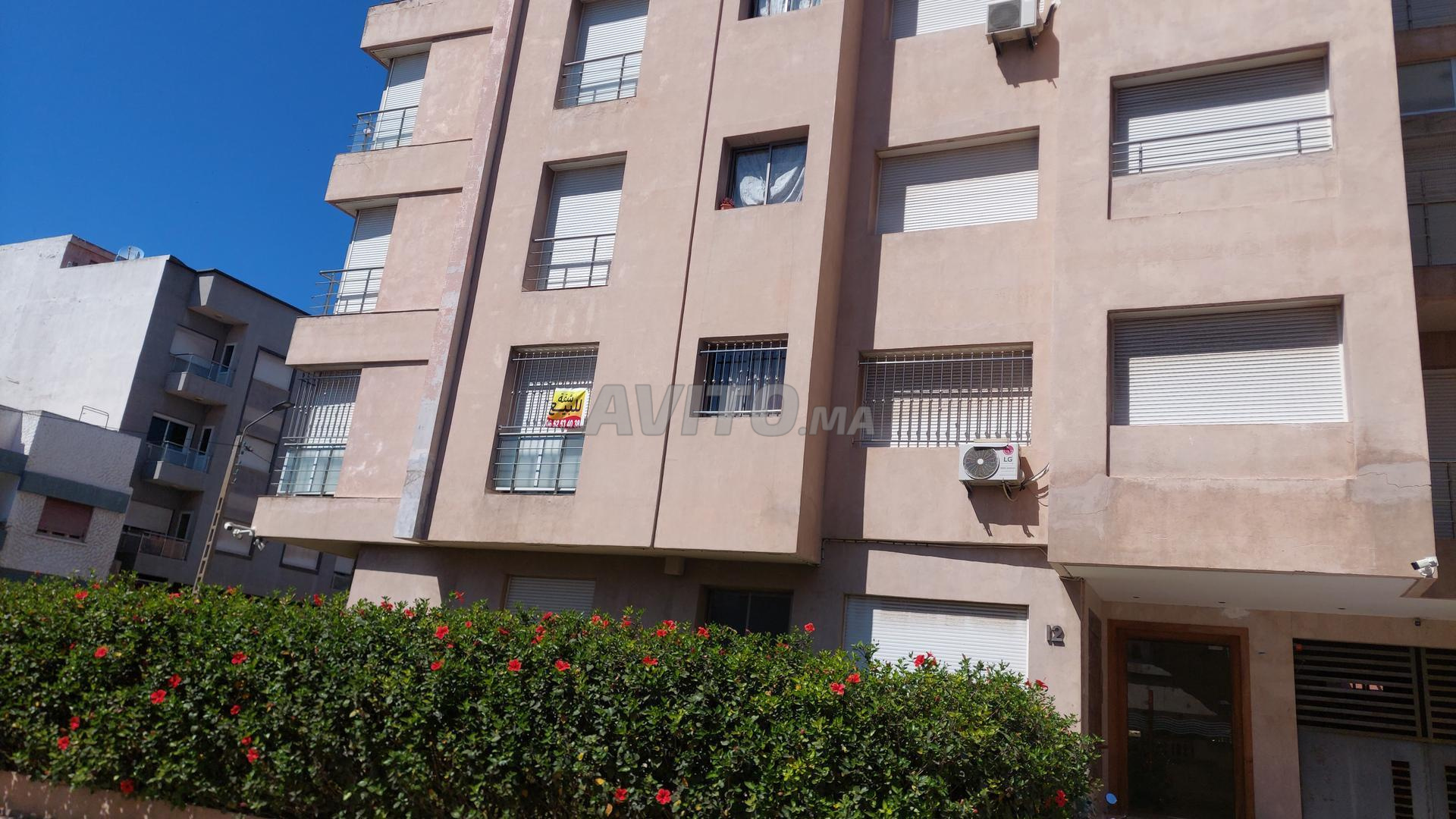 Appartement 2 pièces à louer à El Jadida — Photo 30
