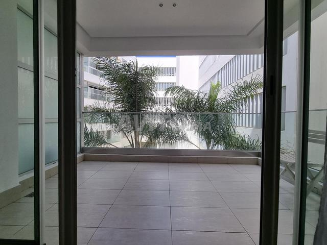 126 m² Apartment for Rent in Casablanca (Beauséjour) — Photo 14