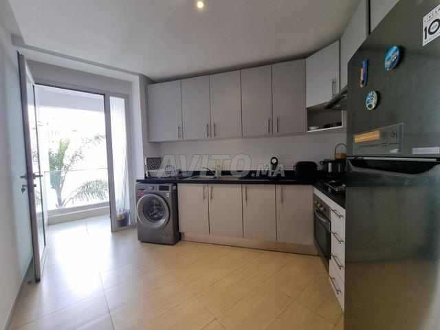 126 m² Apartment for Rent in Casablanca (Beauséjour) — Photo 26