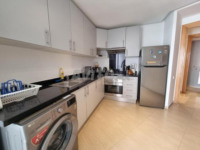 126 m² Apartment for Rent in Casablanca (Beauséjour) — Photo 28