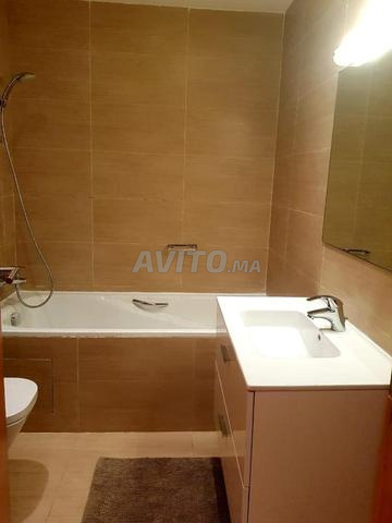 126 m² Apartment for Rent in Casablanca (Beauséjour) — Photo 32