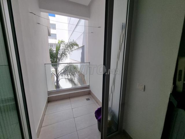 126 m² Apartment for Rent in Casablanca (Beauséjour) — Photo 34