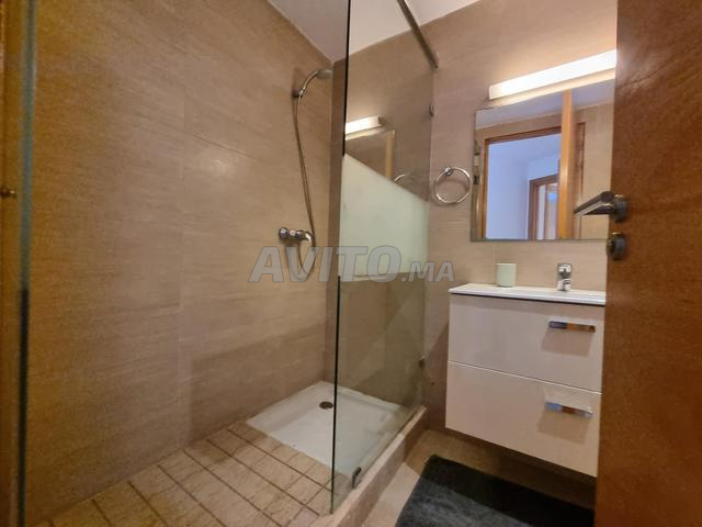 126 m² Apartment for Rent in Casablanca (Beauséjour) — Photo 36
