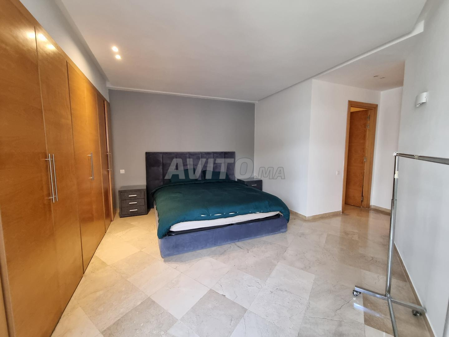 126 m² Apartment for Rent in Casablanca (Beauséjour) — Photo 5