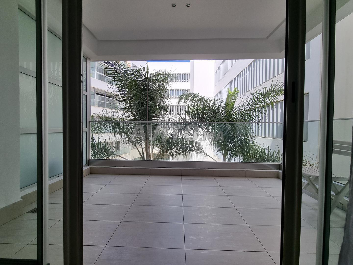 126 m² Apartment for Rent in Casablanca (Beauséjour) — Photo 13