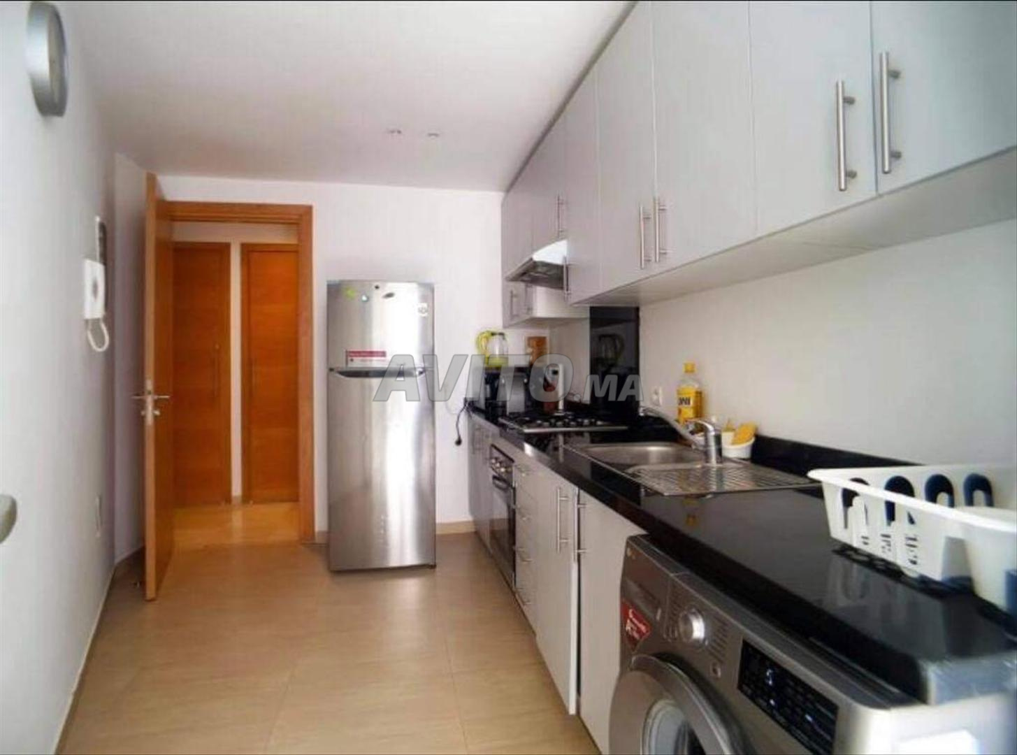126 m² Apartment for Rent in Casablanca (Beauséjour) — Photo 29