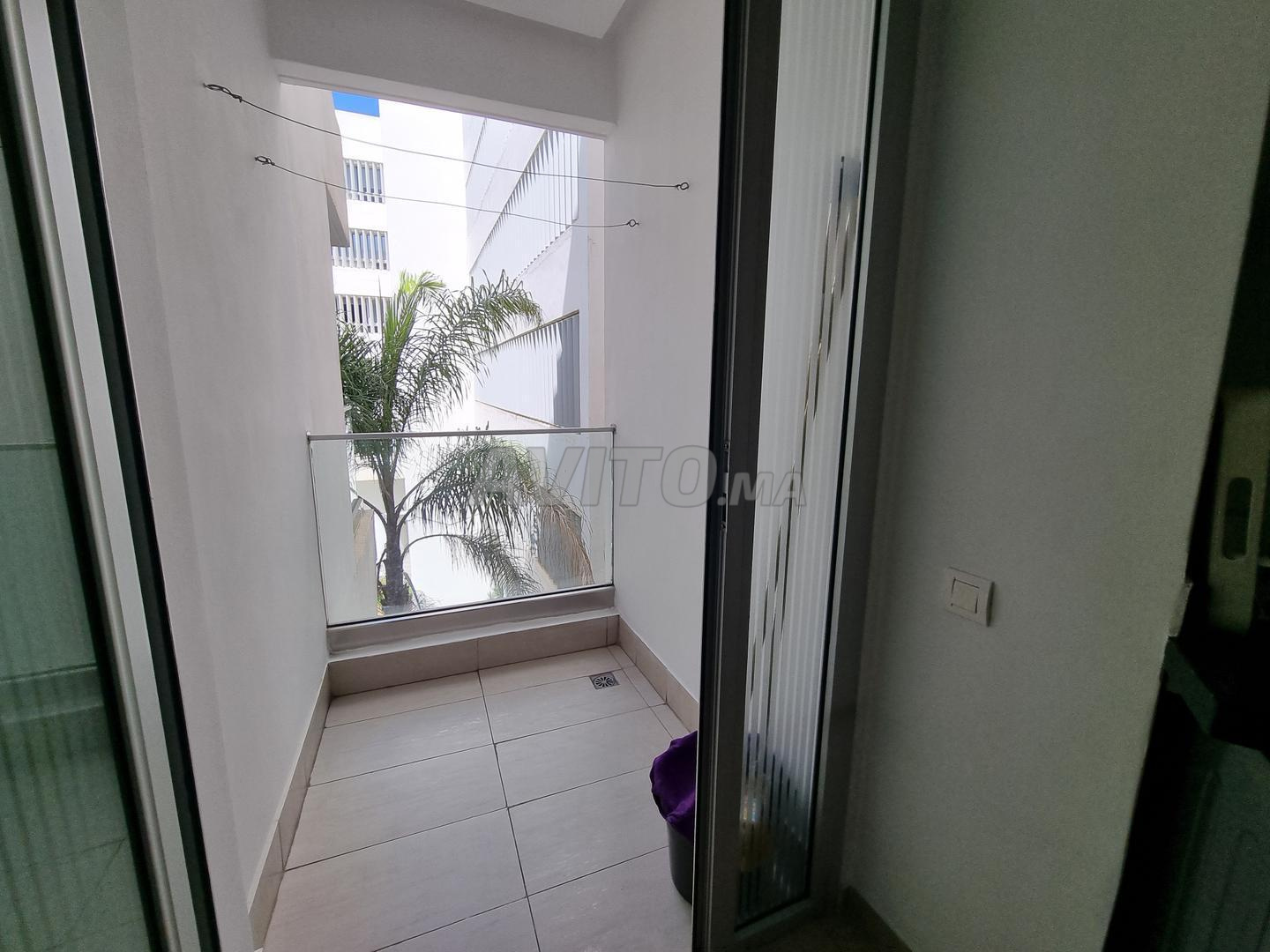 126 m² Apartment for Rent in Casablanca (Beauséjour) — Photo 33