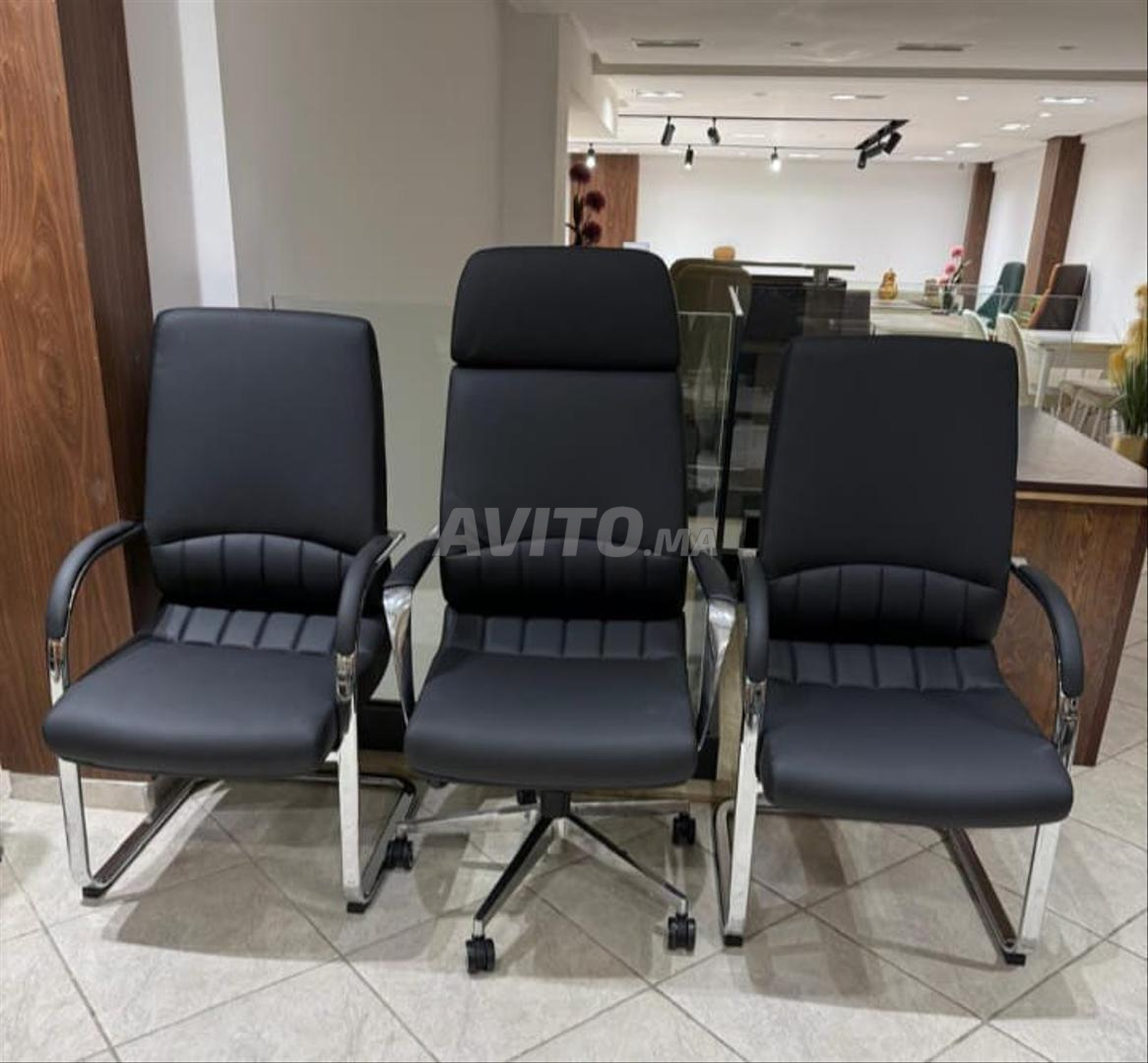 مكتب للإيجار في مراكش — Photo 8