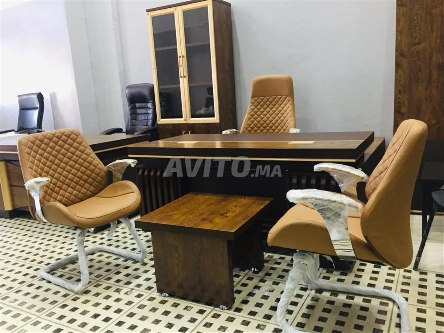 مكتب للإيجار في مراكش — Photo 30