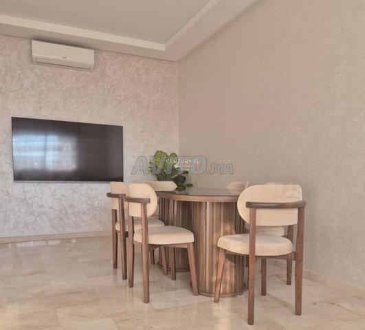 Appartement 76 m² à louer à Mohammedia — Photo 3