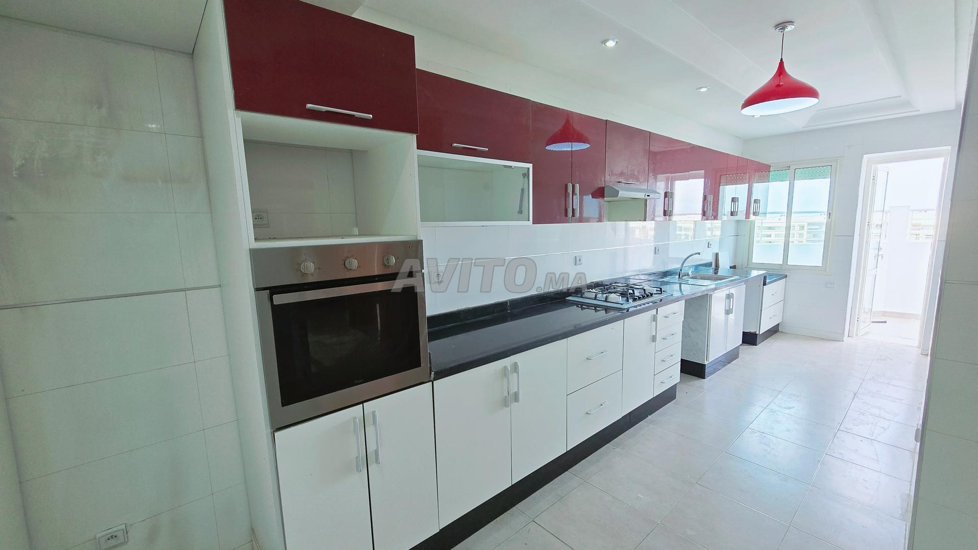 195 m² Apartment for Sale in Casablanca (Californie Bachkou) — Photo 6