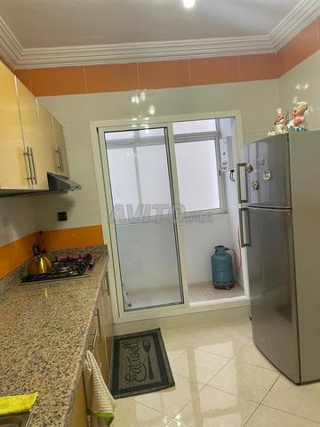 Furnished Apartment for Rent in Kénitra (Centre) — Photo 10