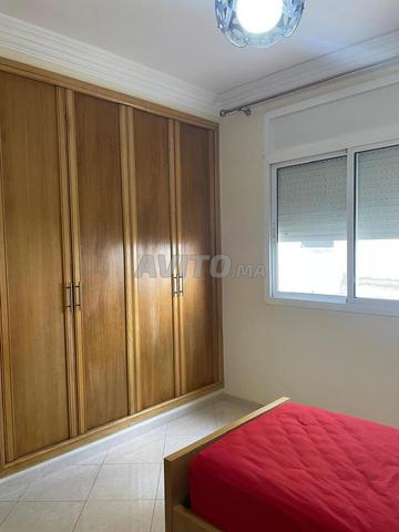 Furnished Apartment for Rent in Kénitra (Centre) — Photo 16