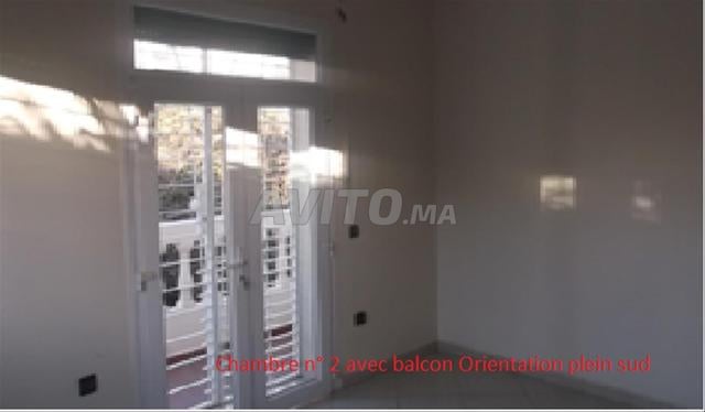 Duplex 210 sqm with garden for rent in Casablanca — Photo 10
