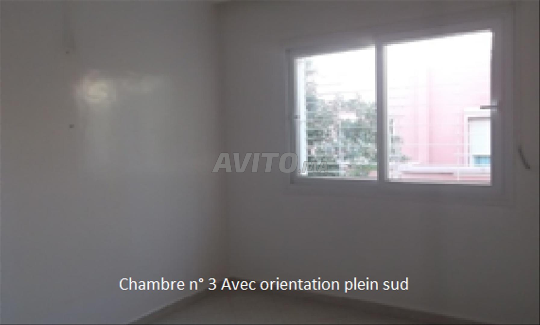 Duplex 210 sqm with garden for rent in Casablanca — Photo 15