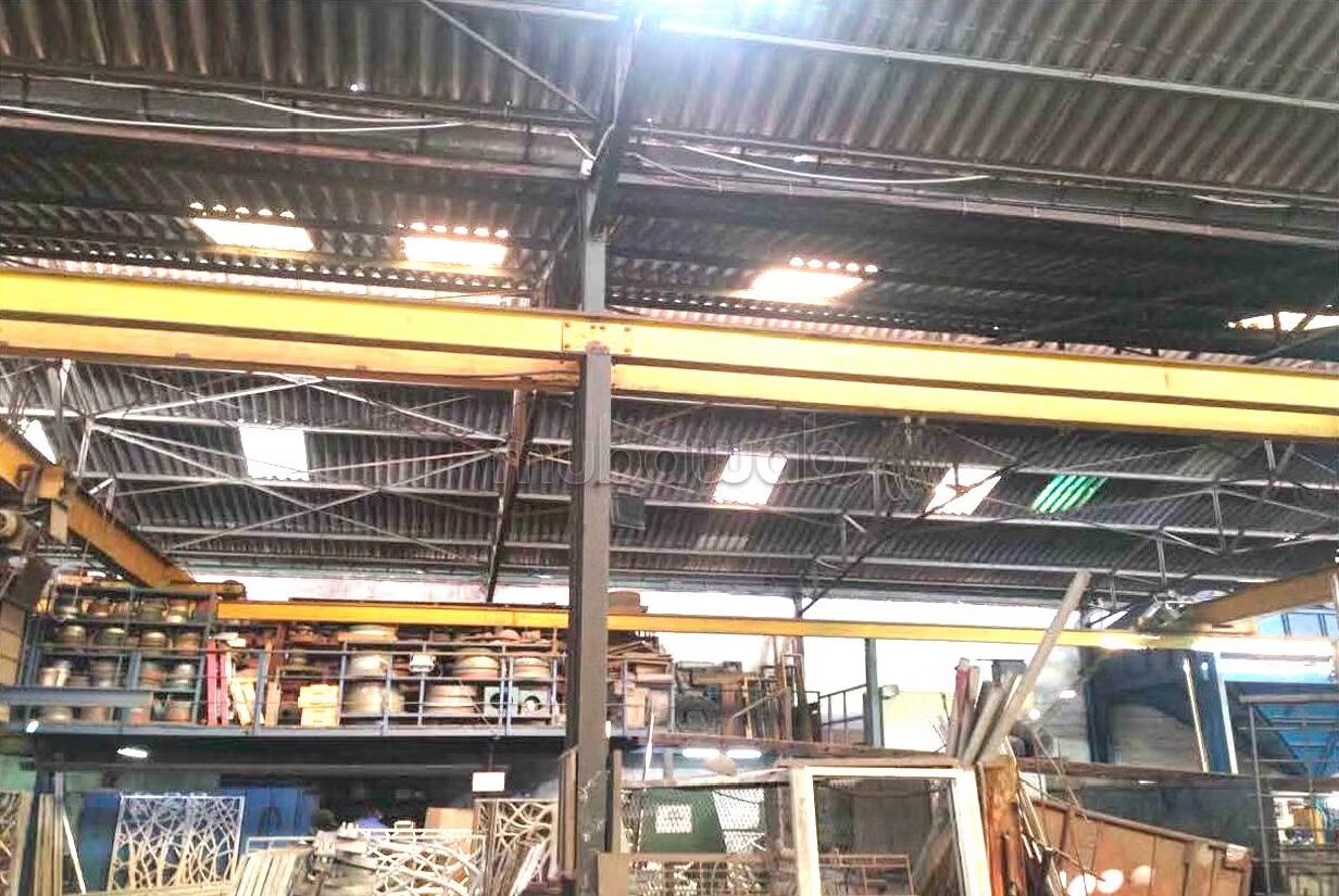 Bureau 2346 m² à vendre à Casablanca