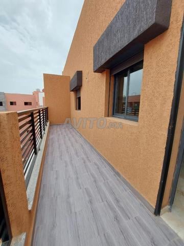 Appartement 40 m² à louer à Marrakech (Smlalia) — Photo 2