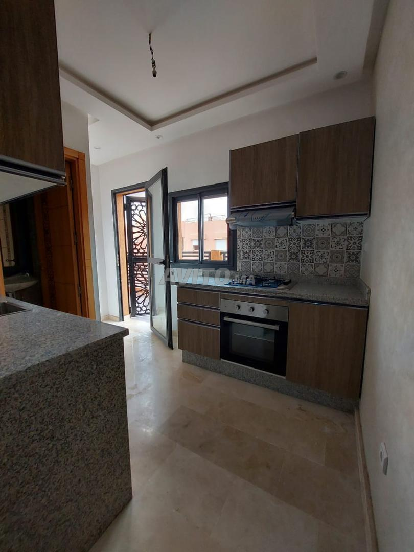 Appartement 40 m² à louer à Marrakech (Smlalia) — Photo 5