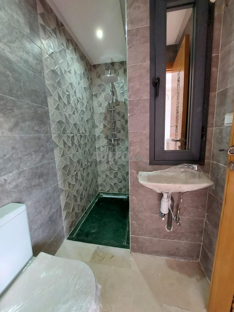 Appartement 40 m² à louer à Marrakech (Smlalia) — Photo 9