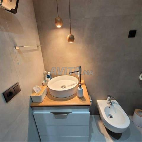 Apartment 105 sqm for sale in Casablanca Bachkou — Photo 20
