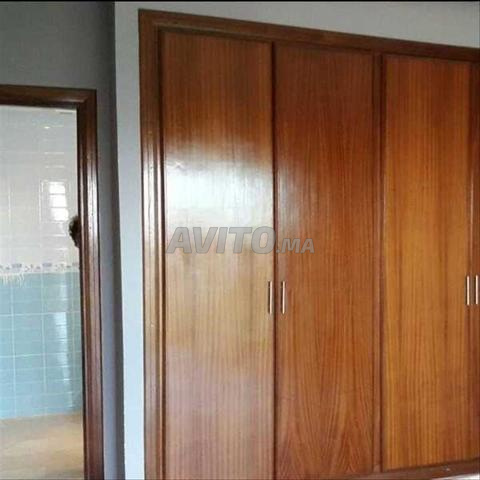 Apartment 105 sqm for sale in Casablanca Bachkou — Photo 24