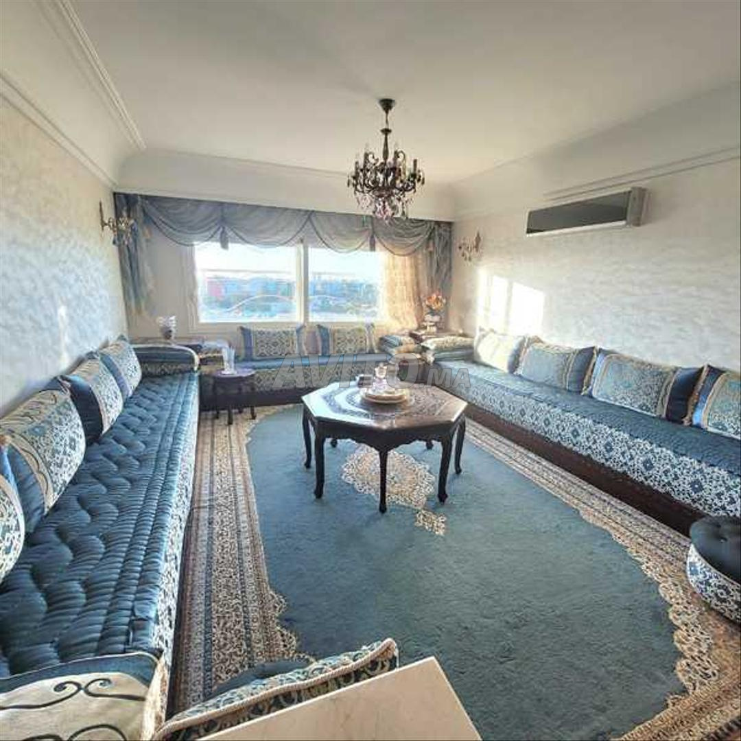 Apartment 105 sqm for sale in Casablanca Bachkou — Photo 5