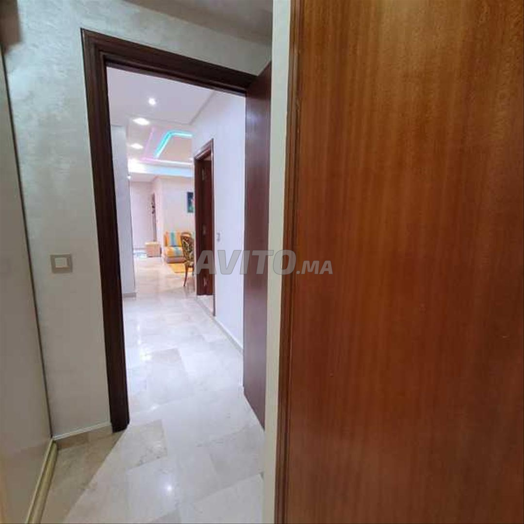 Apartment 105 sqm for sale in Casablanca Bachkou — Photo 7
