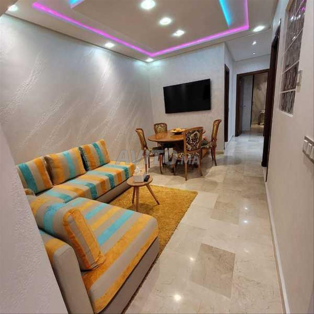 Apartment 105 sqm for sale in Casablanca Bachkou — Photo 9